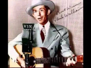 Hank Williams Sr. - Wealth won